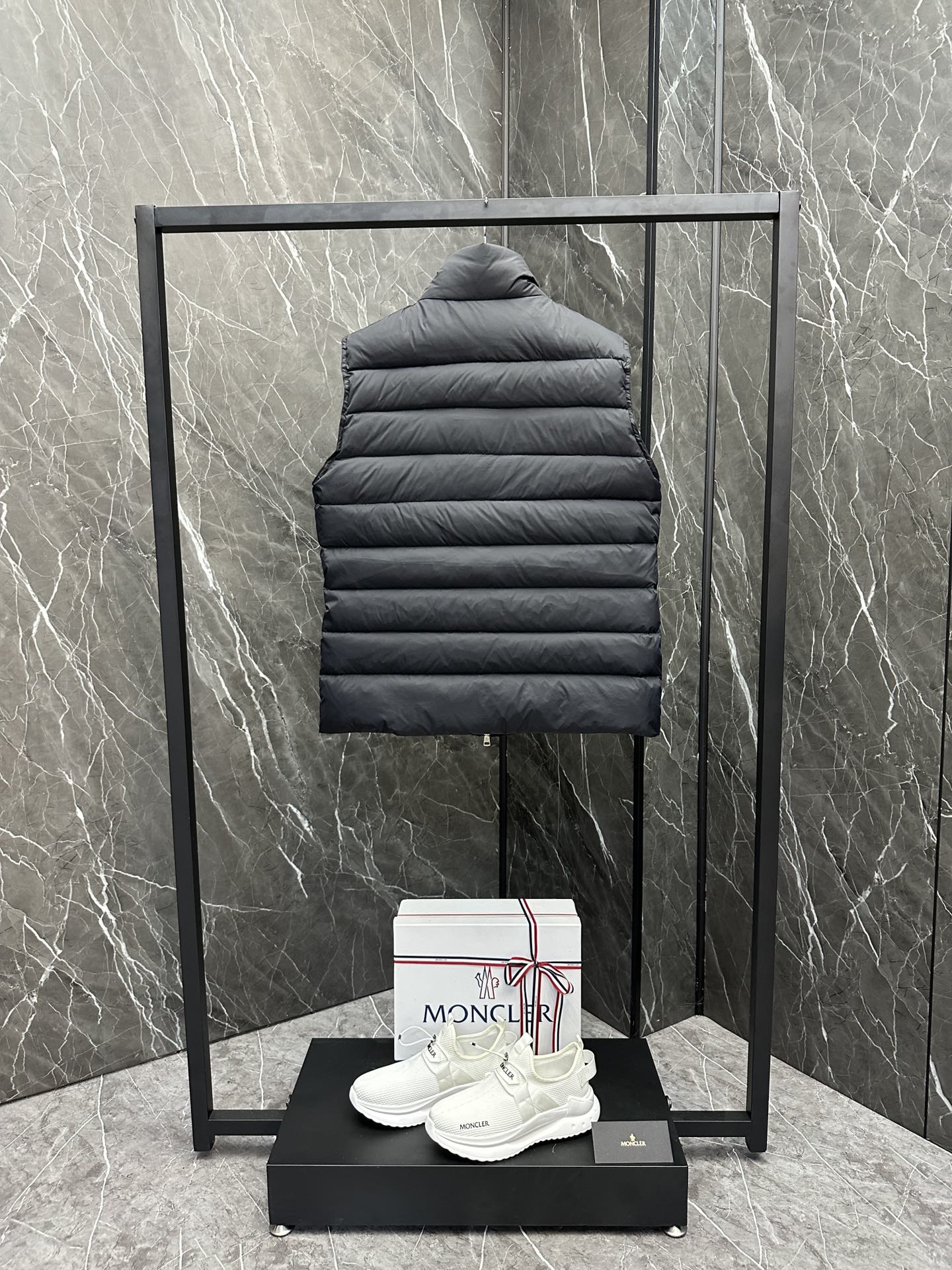 Moncler Down Jackets